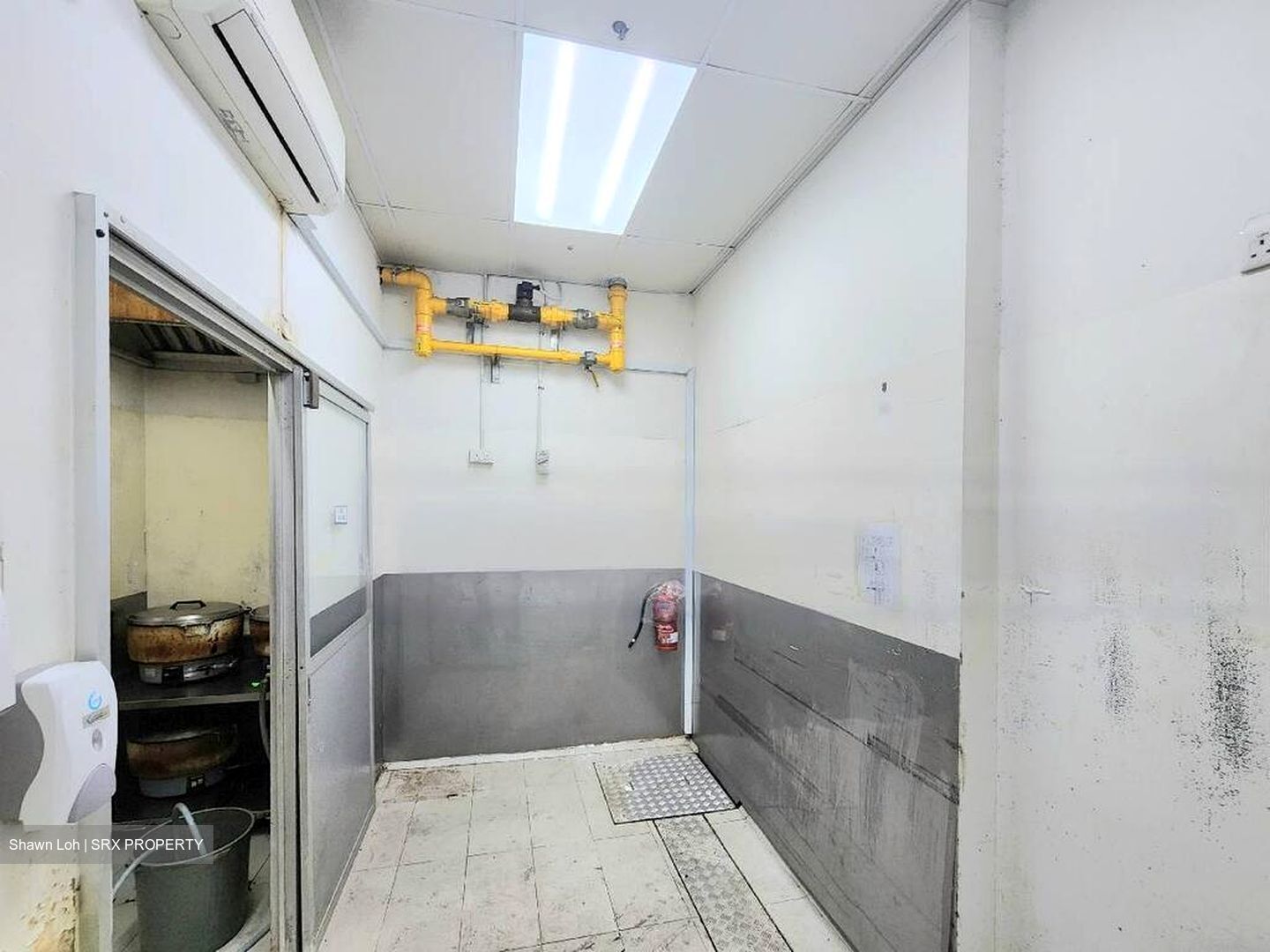 Mandai Foodlink (D25), Factory #472492841
